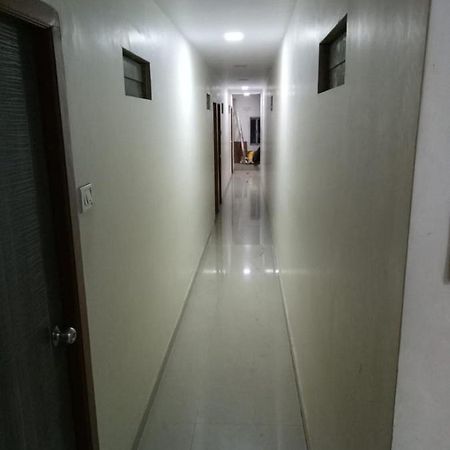 Hotel Janata Residency Mumbai Exterior photo