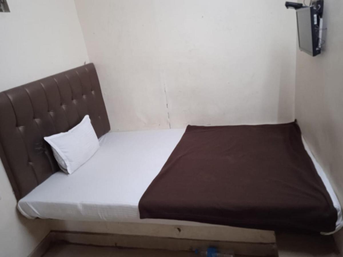 Hotel Janata Residency Mumbai Exterior photo