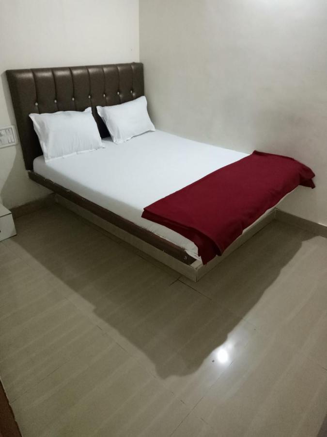 Hotel Janata Residency Mumbai Exterior photo