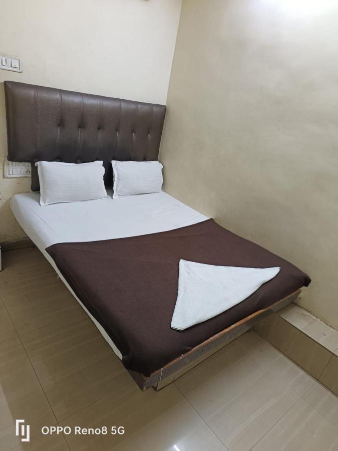 Hotel Janata Residency Mumbai Exterior photo
