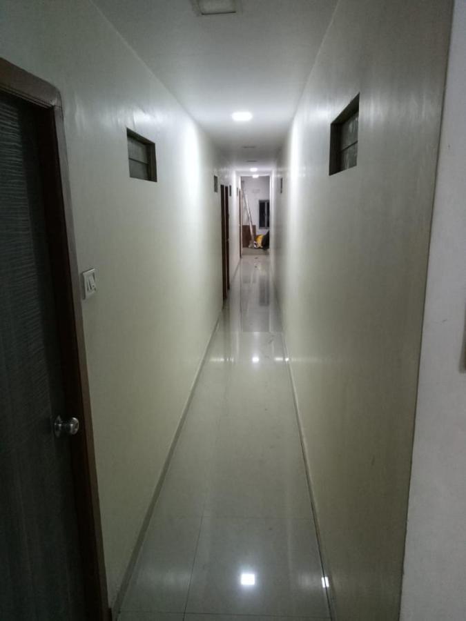Hotel Janata Residency Mumbai Exterior photo