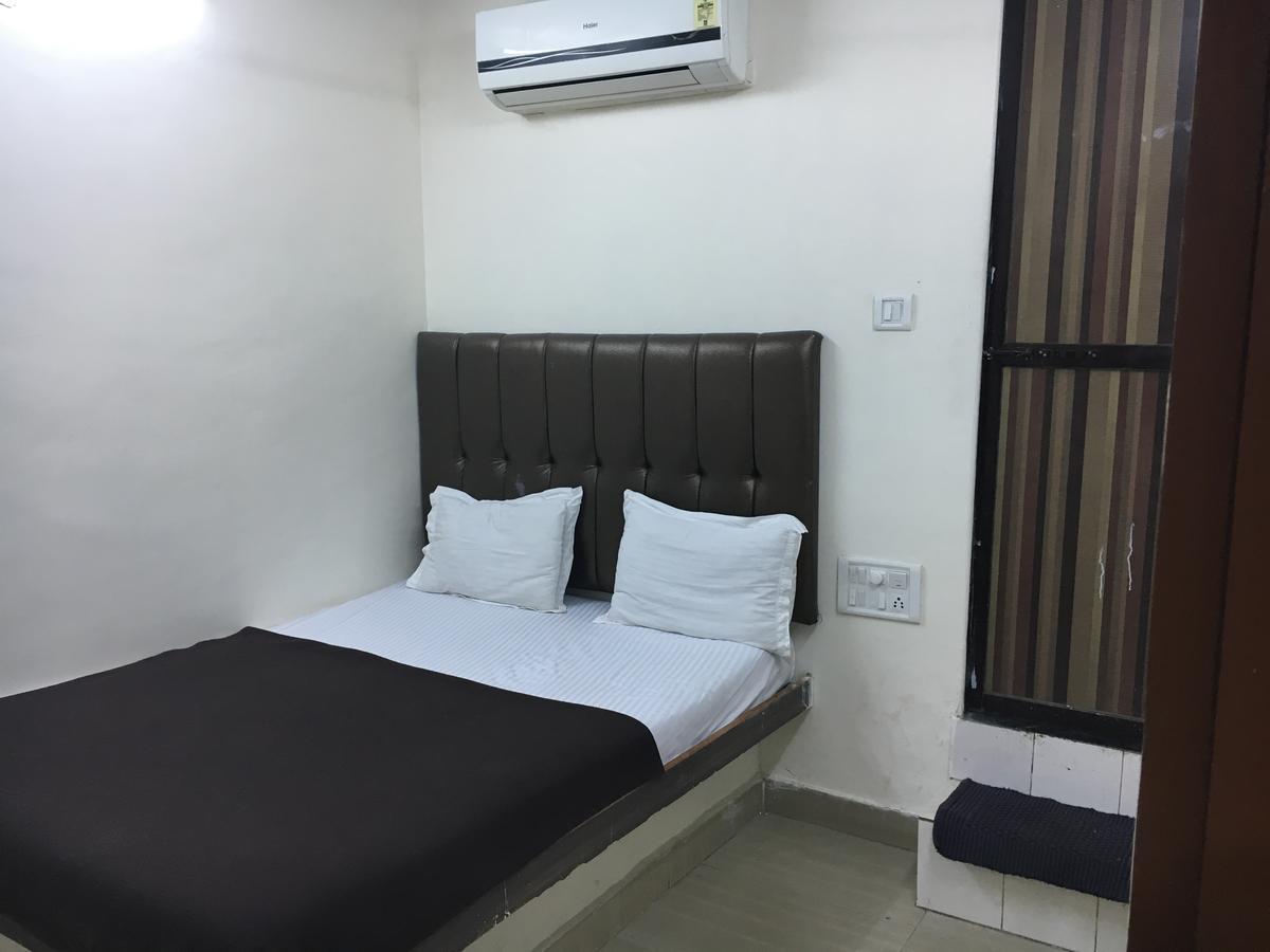 Hotel Janata Residency Mumbai Exterior photo